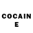 COCAIN Columbia aragosha